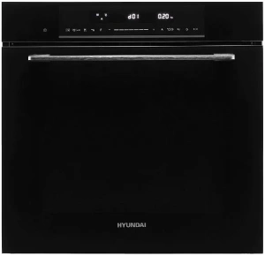 Духовой шкаф HYUNDAI HMEO 6780 BG