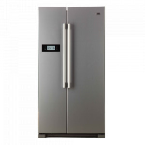 Холодильник Haier HRF-628DF6 серебристый
