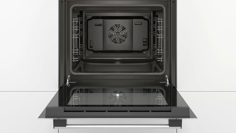 Духовой шкаф BOSCH HBF011BV0Q