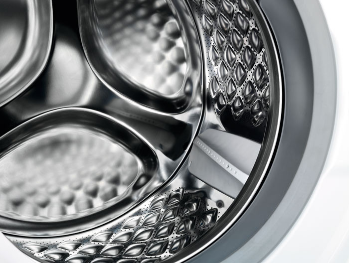 Стиральная машина ELECTROLUX EW7WO368S