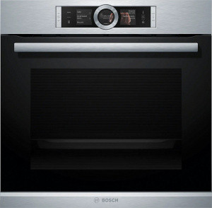 Духовой шкаф BOSCH HSG 636BS1