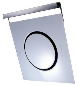 Вытяжка купольная ELICA om gme touch screen wh/a/80