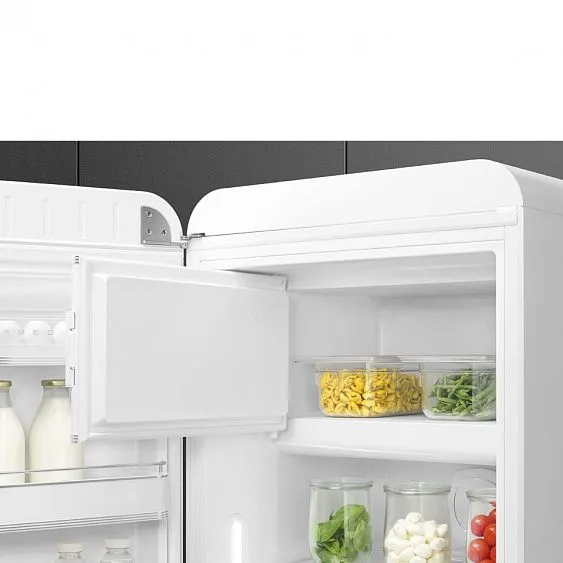 Холодильник SMEG FAB28LWH6