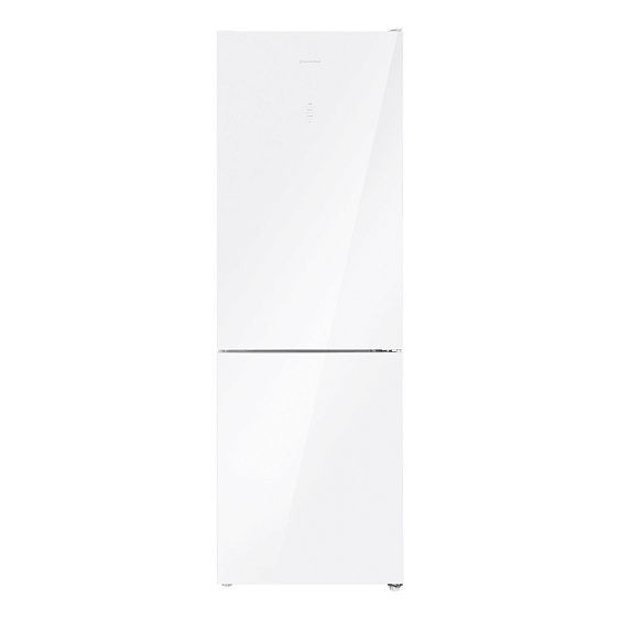 Холодильник MAUNFELD MFF185NFW Inverter