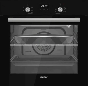 Духовой шкаф SIMFER B6EB66025