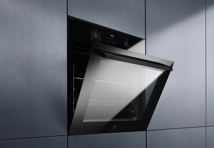 Духовой шкаф ELECTROLUX EOD6P77Z