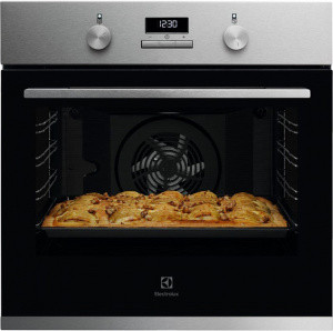 Духовой шкаф ELECTROLUX KOHHH000X