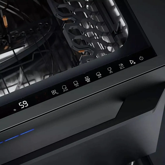 Посудомоечная машина CASARTE CASDWD14379BU