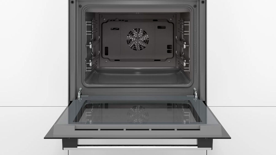 Духовой шкаф BOSCH HBF154YS0