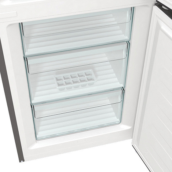 Холодильник GORENJE NRC6203SXL5