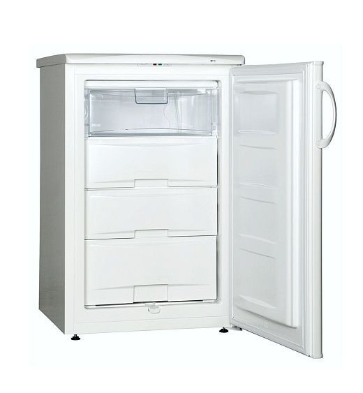 Морозильная камера SNAIGE F10SM-T6002E