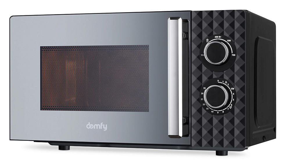 Микроволновая печь DOMFY DSB-MW102