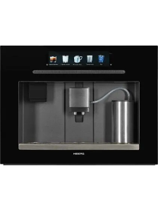 Кофемашина HIBERG PROFF-KT Ice