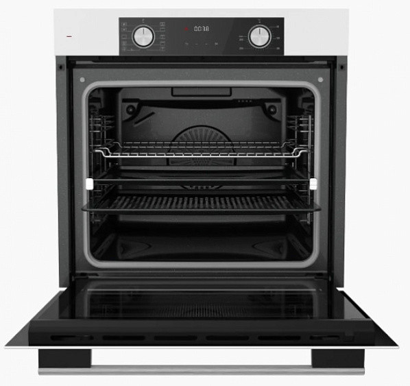 Духовой шкаф KUPPERSBERG HF 610 W