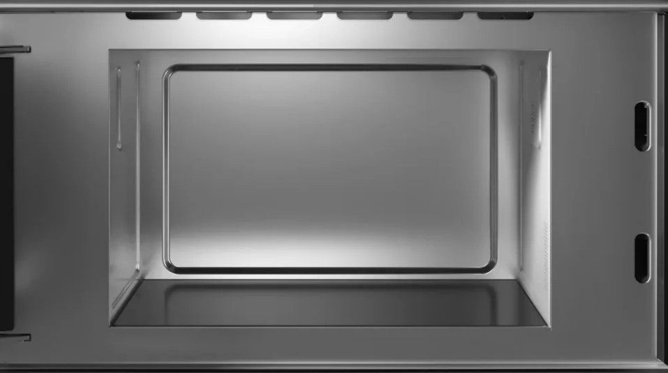 Микроволновая печь SIEMENS BF722L1B1