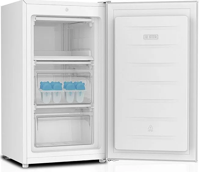 Морозильная камера ESPERANZA UFH 06DFU W