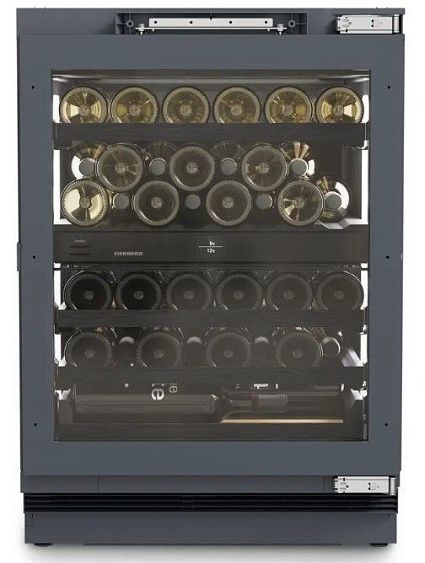 Винный шкаф LIEBHERR UWpri 3782