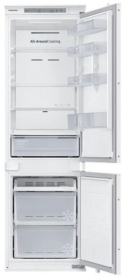 Холодильник SAMSUNG BRB26600FWW