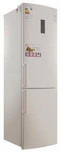 Холодильник LG ga-b489 yeqa