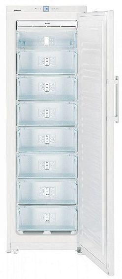 Морозильная камера LIEBHERR GNP 3056