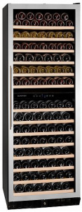 Винный шкаф DUNAVOX  exclusive dx-181.490dbk