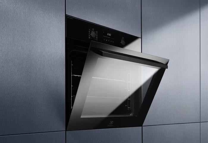 Духовой шкаф ELECTROLUX EOD6F77WZ