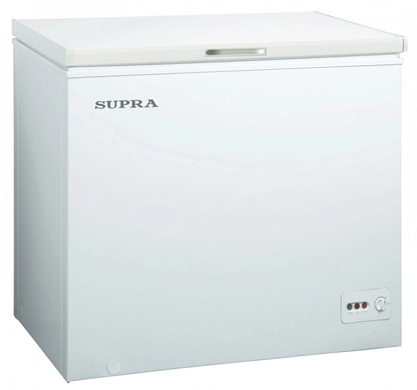 Морозильник-ларь Supra CFS-255