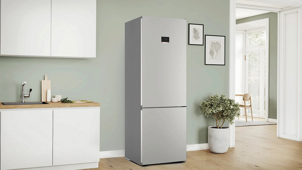 Холодильник BOSCH KGN49XID0U