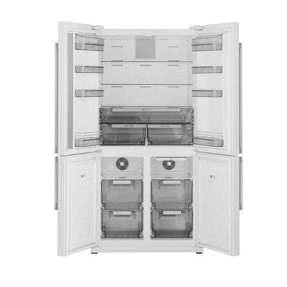 Холодильник VESTFROST VF916W