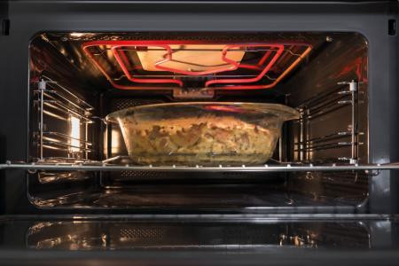 Духовой шкаф GORENJE BCM4547A10BG