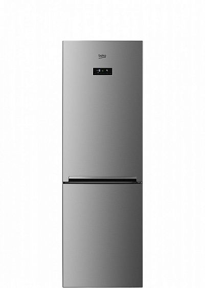 Холодильник BEKO RCNK365E20ZX