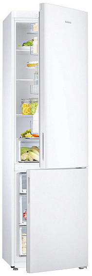 Холодильник SAMSUNG RB37А50N0WW