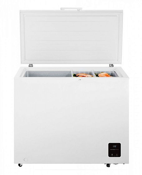 Морозильный ларь GORENJE FHC25A6W