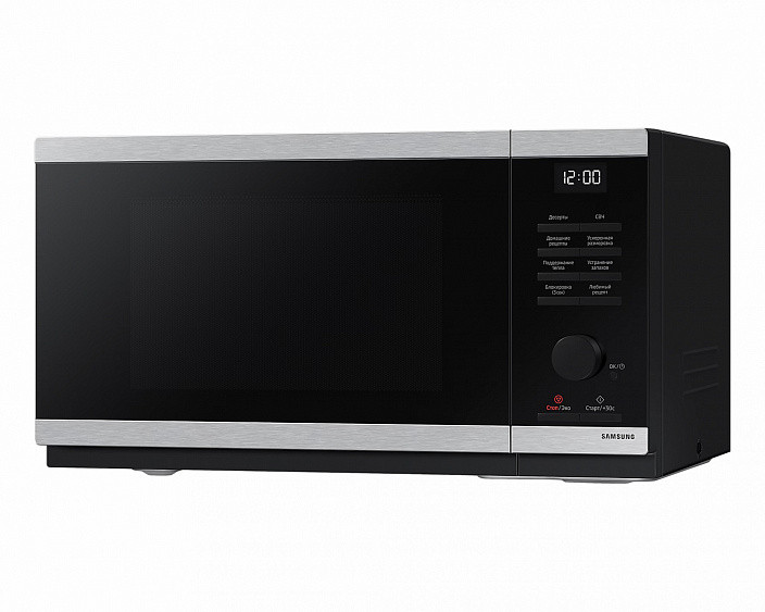 Микроволновая печь SAMSUNG MS23DG4504ATBW