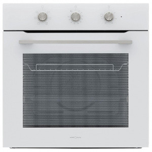 Духовой шкаф KRONA ARADEO 60 WH