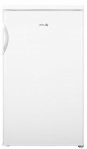 Холодильник GORENJE RB491PW