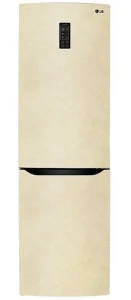 Холодильник LG GA-B409SEQL
