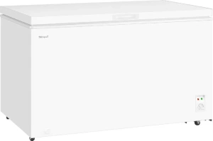 Морозильный ларь WEISSGAUFF WFH-450