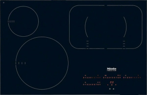 Поверхность MIELE km 6358