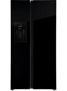 Холодильник HIBERG i-RFS 655 GB