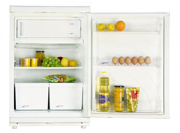 Холодильник Pozis Свияга-513-5, white