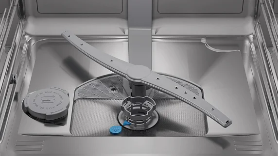 Посудомоечная машина BOSCH SMP6EMI86Q