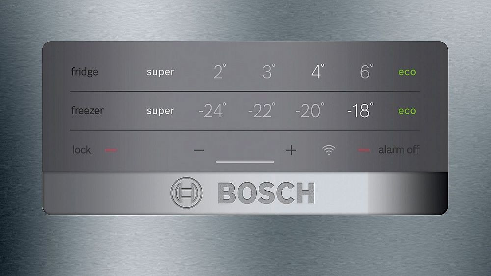Холодильник BOSCH KGN 39XL32R