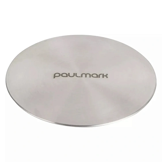 Кухонная мойка PAULMARK Flugen PM317850-BLM