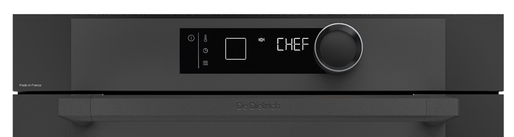Духовой шкаф DE DIETRICH DFP8363BB