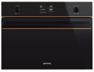 Духовой шкаф Smeg SF 4603 VCNR