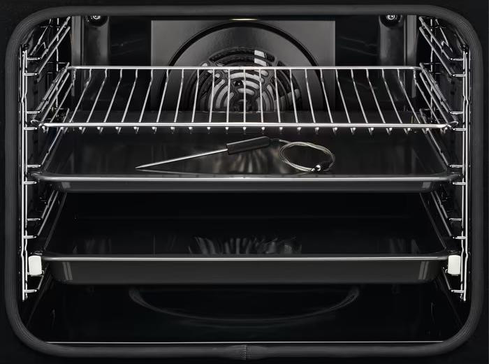 Духовой шкаф ELECTROLUX KODDP77WX