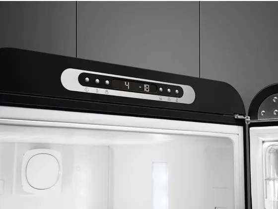 Холодильник SMEG FAB32RBL6