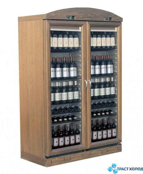 Винный шкаф MAPET wn 80 gld (statico/ventil.)