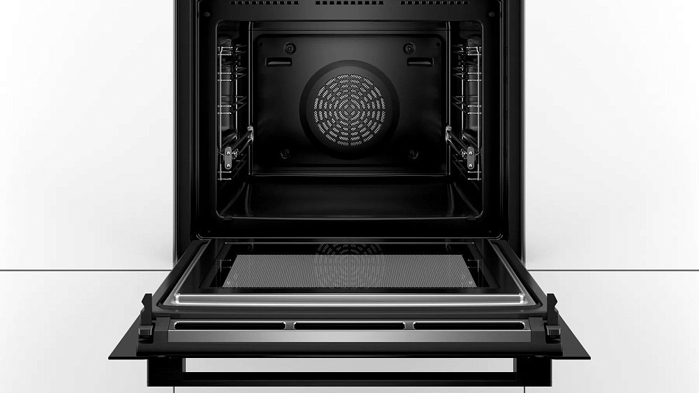 Духовой шкаф BOSCH HNG8764C7